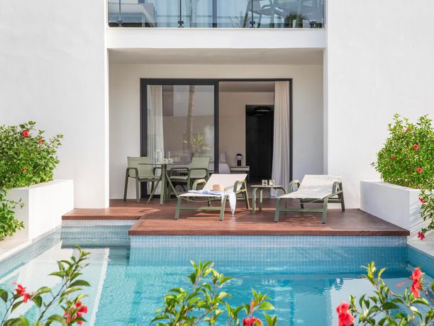 Imagen de la habitación del Hotel Finest Punta Cana by The Excellence Collection - All inclusive. Foto 16