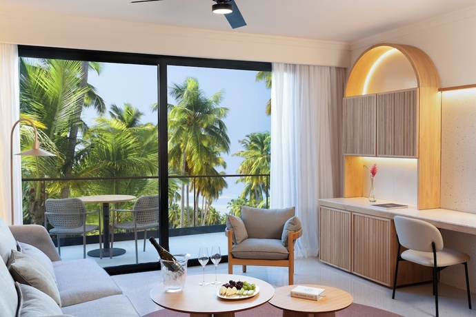 Imagen de la habitación del Hotel Finest Riviera Cancun. Foto 3