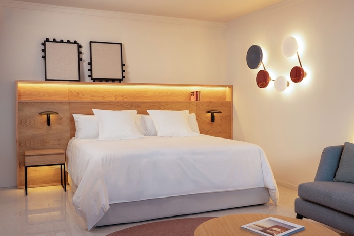 Imagen de la habitación del Hotel Finest Riviera Cancun. Foto 4