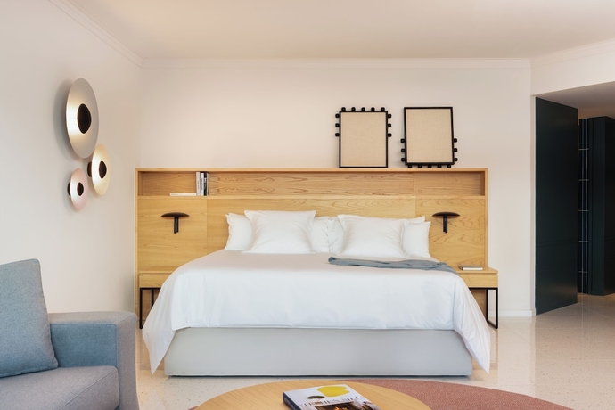 Imagen de la habitación del Hotel Finest Riviera Cancun. Foto 6