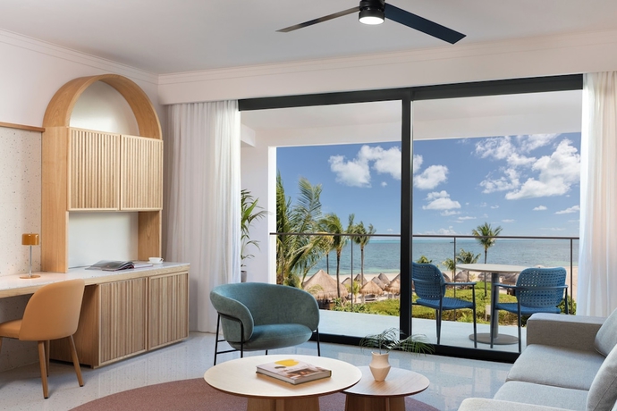 Imagen de la habitación del Hotel Finest Riviera Cancun. Foto 9