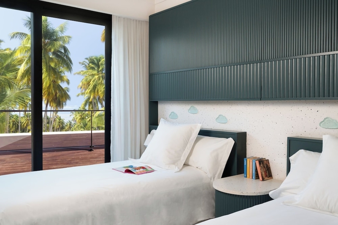 Imagen de la habitación del Hotel Finest Riviera Cancun. Foto 11
