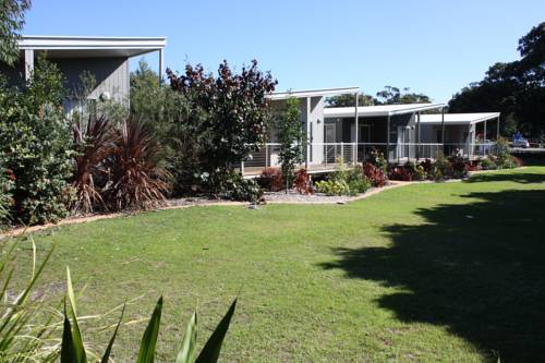 Imagen de la habitación del Hotel Fingal Bay Holiday Park. Foto 3