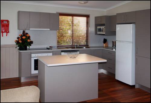 Imagen de la habitación del Hotel Fingal Bay Holiday Park. Foto 5