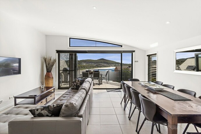 Imagen de la habitación del Hotel Fingal Breeze at Fingal Bay. Foto 2