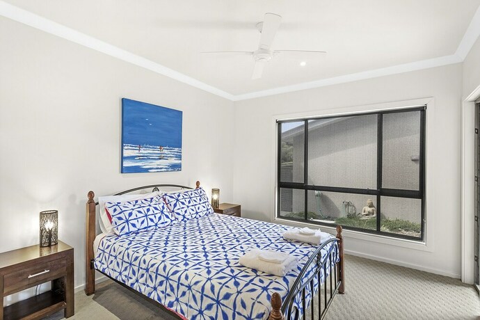 Imagen de la habitación del Hotel Fingal Breeze at Fingal Bay. Foto 3