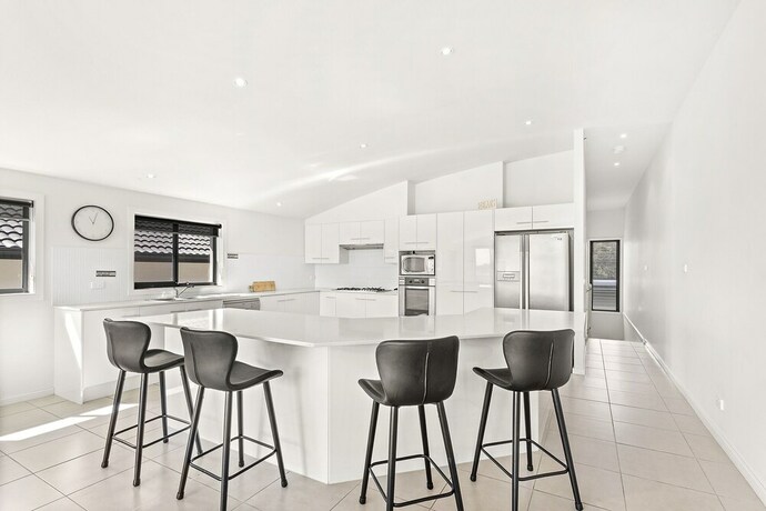 Imagen de la habitación del Hotel Fingal Breeze at Fingal Bay. Foto 5