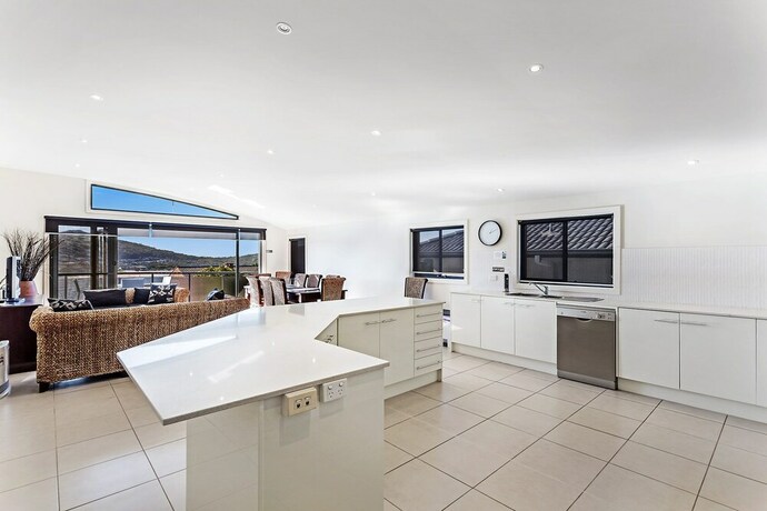 Imagen de la habitación del Hotel Fingal Breeze at Fingal Bay. Foto 6