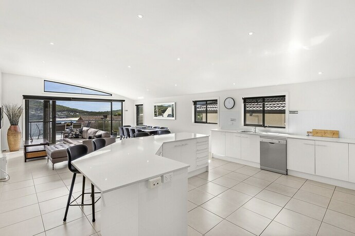 Imagen de la habitación del Hotel Fingal Breeze at Fingal Bay. Foto 7