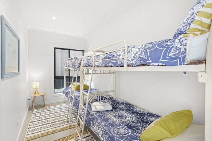 Imagen de la habitación del Hotel Fingal Breeze at Fingal Bay. Foto 8