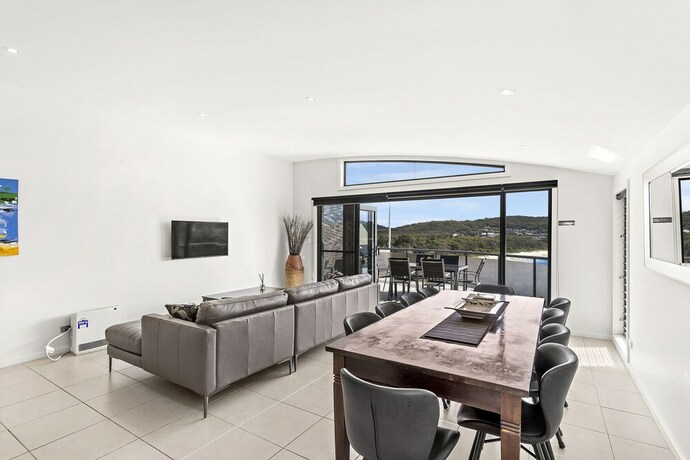 Imagen de la habitación del Hotel Fingal Breeze at Fingal Bay. Foto 12