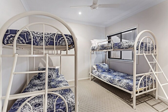 Imagen de la habitación del Hotel Fingal Breeze at Fingal Bay. Foto 13