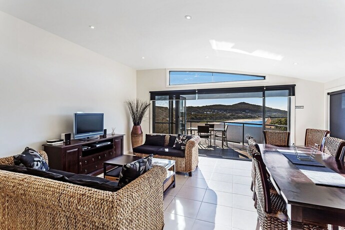 Imagen de la habitación del Hotel Fingal Breeze at Fingal Bay. Foto 18