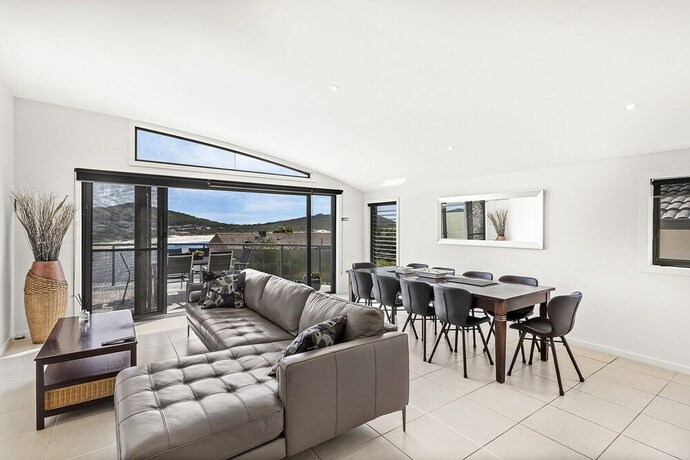 Imagen de la habitación del Hotel Fingal Breeze at Fingal Bay. Foto 20