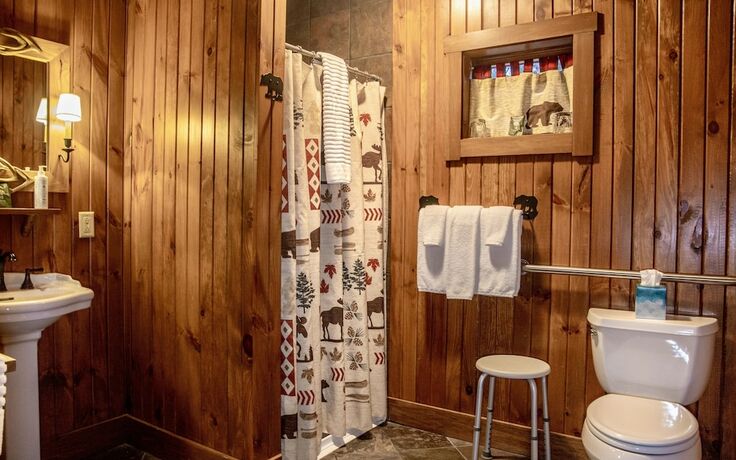 Imagen general del Hotel Finger Lakes Lodging. Foto 3