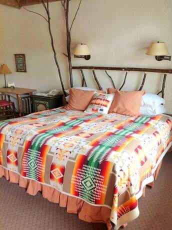 Imagen general del Hotel Finger Lakes Lodging. Foto 4