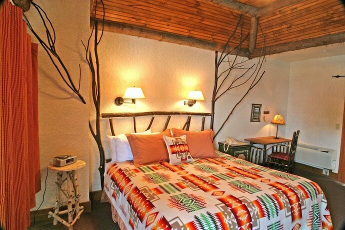 Imagen de la habitación del Hotel Finger Lakes Lodging. Foto 13