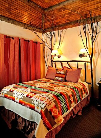 Imagen de la habitación del Hotel Finger Lakes Lodging. Foto 15