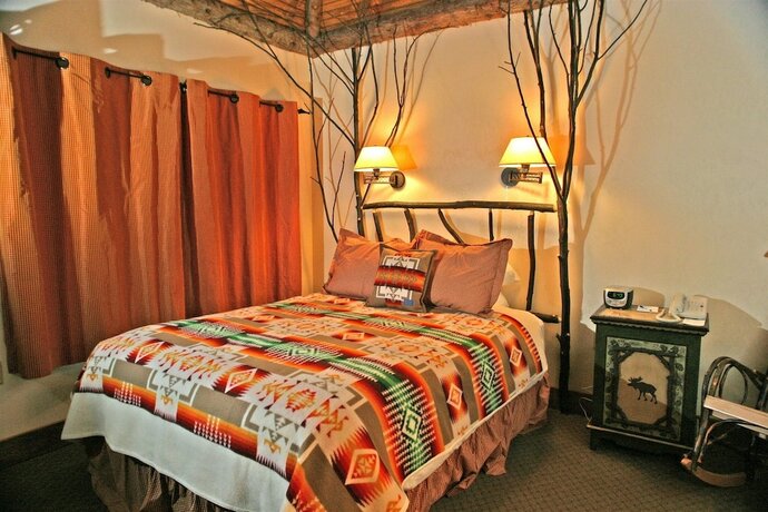 Imagen de la habitación del Hotel Finger Lakes Lodging. Foto 17