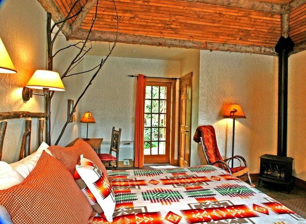 Imagen de la habitación del Hotel Finger Lakes Lodging. Foto 18