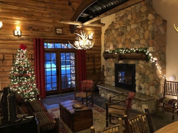 Imagen general del Hotel Finger Lakes Lodging. Foto 10