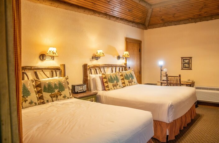 Imagen de la habitación del Hotel Finger Lakes Lodging. Foto 20