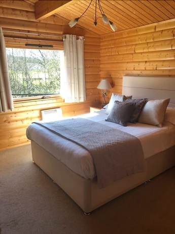 Imagen de la habitación del Hotel Fingle Glen. Foto 3