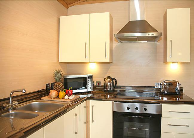 Imagen de la habitación del Hotel Fingle Glen. Foto 12