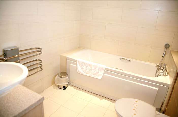 Imagen de la habitación del Hotel Fingle Glen. Foto 13