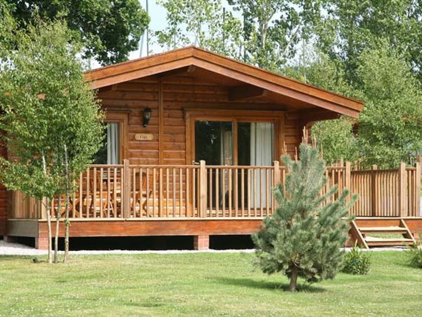 Imagen de la habitación del Hotel Fingle Glen. Foto 18