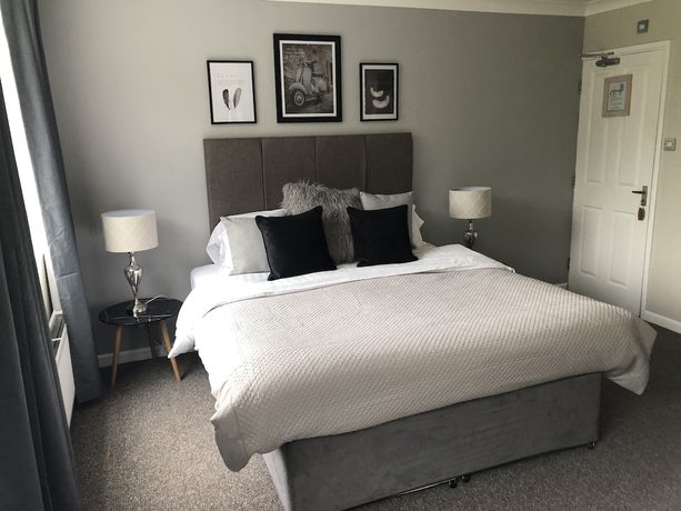 Imagen de la habitación del Hotel Fingle Glen. Foto 20
