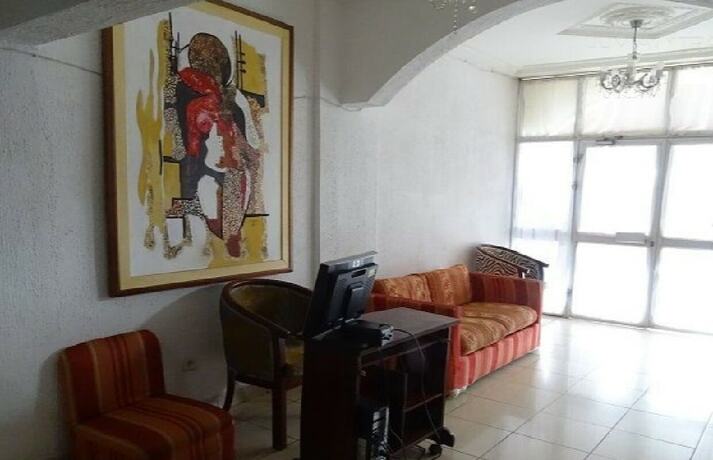 Imagen general del Hotel Fini Downtown. Foto 2