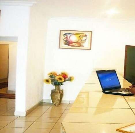 Imagen general del Hotel Fini Downtown. Foto 3