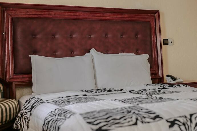 Imagen general del Hotel Fini Downtown. Foto 6