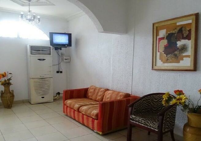 Imagen general del Hotel Fini Downtown. Foto 10