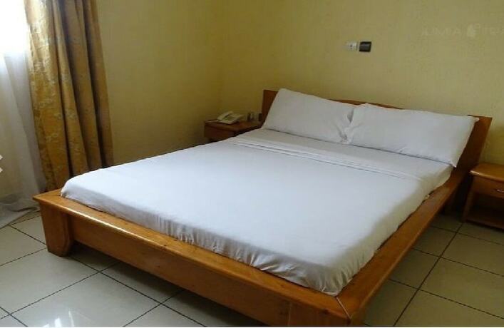 Imagen general del Hotel Fini Downtown. Foto 11