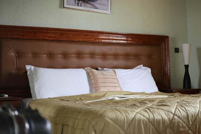 Imagen general del Hotel Fini Downtown. Foto 16