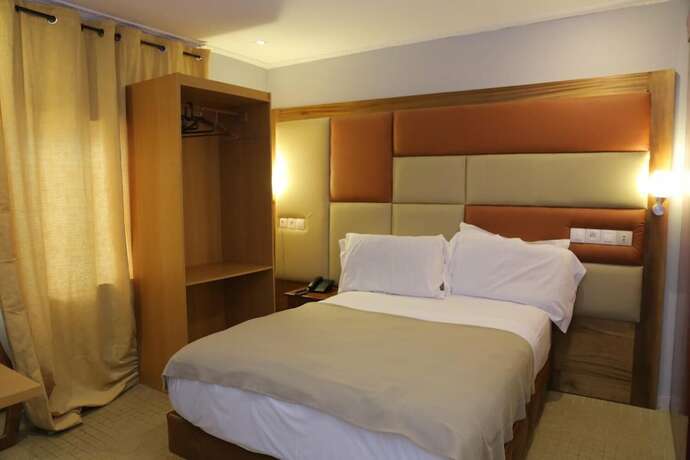 Imagen general del Hotel Fini Downtown. Foto 17