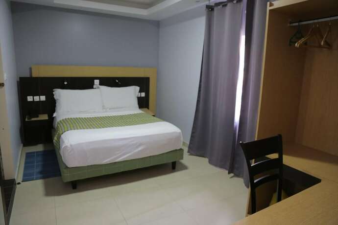 Imagen general del Hotel Fini Downtown. Foto 18