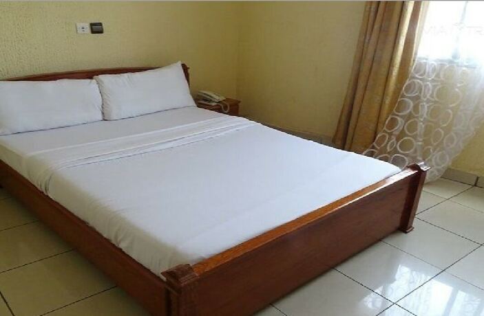 Imagen de la habitación del Hotel Fini Downtown. Foto 19