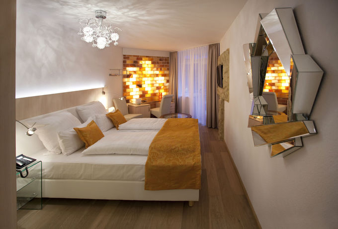 Imagen de la habitación del Hotel Fini Resort Badenweiler. Foto 5