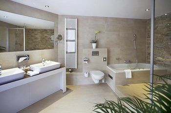 Imagen de la habitación del Hotel Fini Resort Badenweiler. Foto 6
