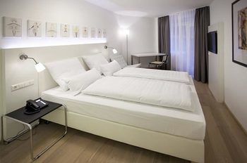 Imagen de la habitación del Hotel Fini Resort Badenweiler. Foto 7