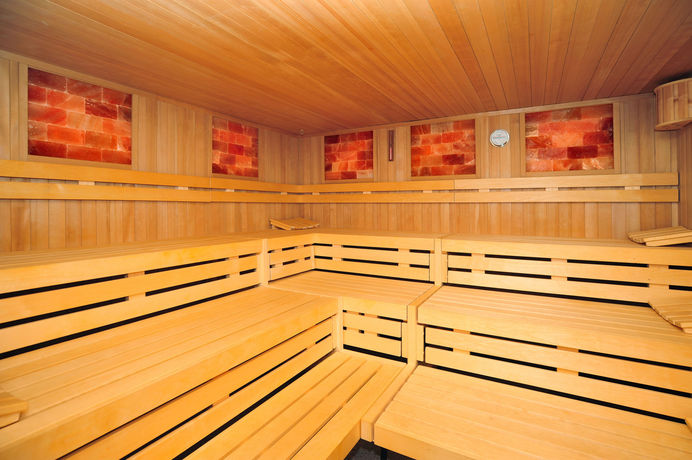 Imagen de la habitación del Hotel Fini Resort Badenweiler. Foto 10