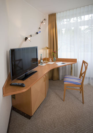 Imagen de la habitación del Hotel Fini Resort Badenweiler. Foto 11