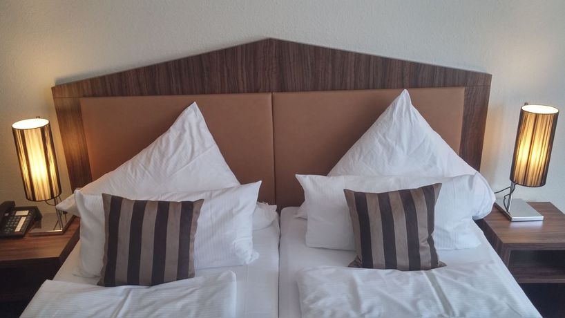 Imagen de la habitación del Hotel Fini Resort Badenweiler. Foto 12