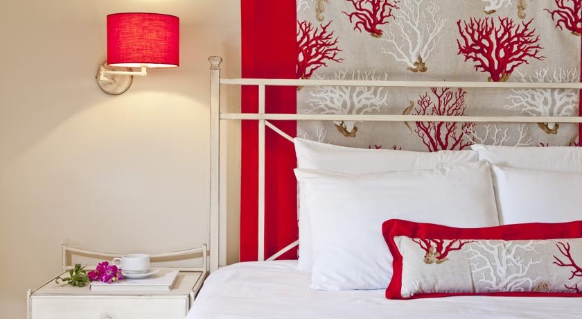 Imagen general del Hotel Finikas. Foto 7