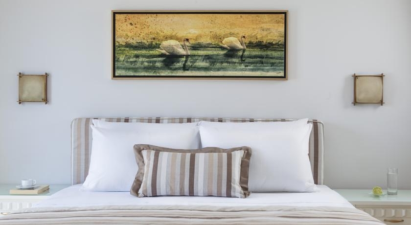 Imagen general del Hotel Finikas. Foto 11