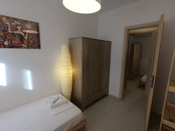 Imagen general del Hotel Finikas Garden Beach Resort Nikiti. Foto 5