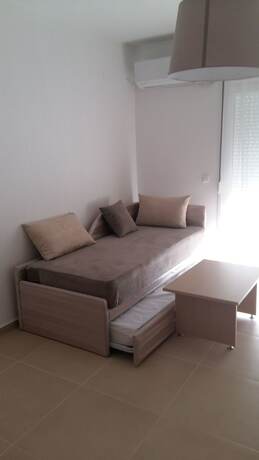 Imagen general del Hotel Finikas Garden Beach Resort Nikiti. Foto 8